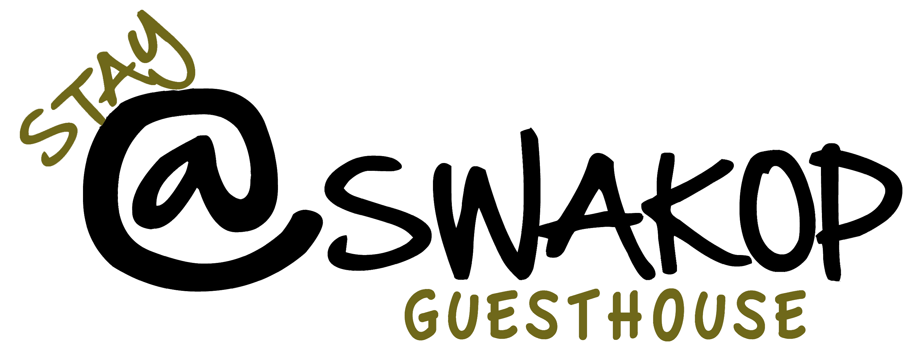 Stay @ Swakop Logo